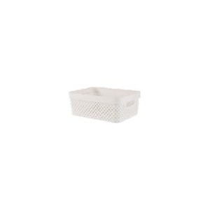 PURE storage basket 11L-OASWHT-STD