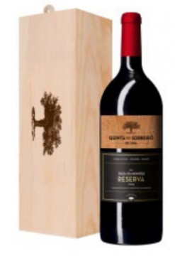 Quinta do Sobreiró de Cima Reserva Rot 1,5 Liter