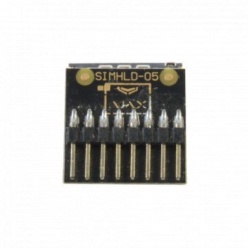 Ranura SÍ - Compatible con: AJ-Centro-W/B, AJ-HUBPLUS-W/B - AJ-HUB2-W/B, AJ-HUB2PLUS-W/B
