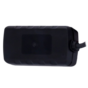 Rastreador compacto - 4G LTE Cat1 com backup 2G - Ampla faixa de tensão 9-90V - Otimizado para instalações discretas em espaços reduzidos