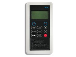 RC-01 Control remoto EP SOLAR