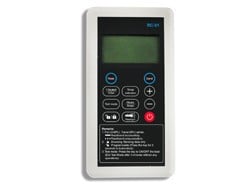 Remote control RC-01 EP SOLAR
