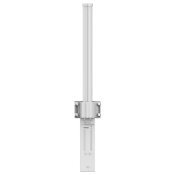Reyee - Frequency 5.15 GHz 5.85 GHz - Passive Antenna Compatible with RG -Amethro550g -B - Operation distance up to 2 km - IP55, Forest Apt - 2x Male connectors -