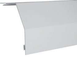 RK1507035 - Perfil de finalizar RK 150x110 HAGER Ean:4012740114370
