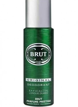 RN-42136 - Desaho SPRAY BRUT 200ML ORIGINAL