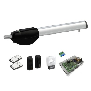 ROGER Kit Batente KR20/310 de um motor
