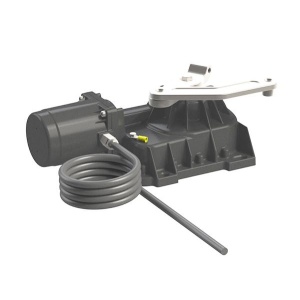 Roger Underground Engine Brushless 24/36V BR21/351 - 0101BR21/351