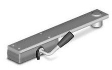 Roger Unlock System STD. R21 - 0101RL650