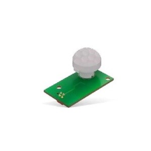 RPRO -Motion - Capteur de mouvement pour activer la lumière Countiesy de Rosso Pro (accessoires Motorline)