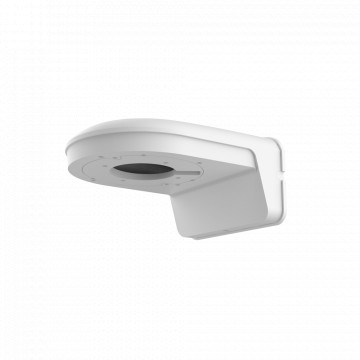 SAFIRE SMARE MUR MONITE - POUR LES CHAMBRES DE DOME - APT pour une utilisation à l'étranger - ALLIAGE D'ALUMINUM - Diamètre de base 97,4 mm - Passeur de câble