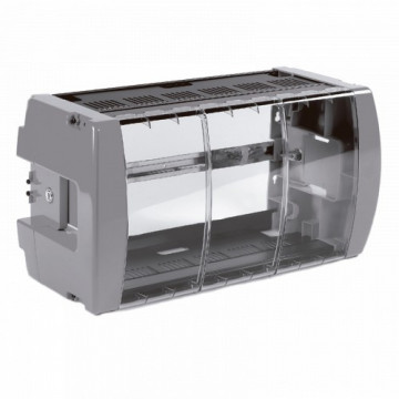 Seguro acrílico 498mm c/ventilación (FA + 7 T.0X)