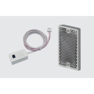 Sensor Acessório Control Escadas 2229262.114 - Sensor IR Encastre Escadas c/ cabo + ficha 1un