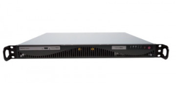 Server ARANTIA DS at 150 Users
