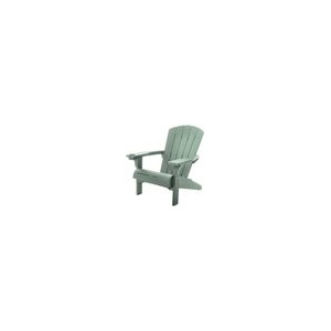 Sillón Alpine Adirondack