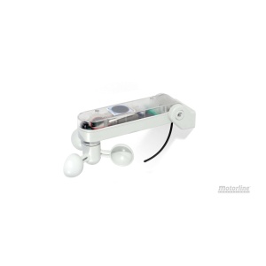 Smart Wiweather - Sol sans fil / vent / pluie / neige - Motorline Wiweather Wolds (électronique)