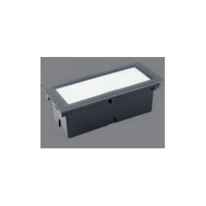 SOFLIGHT - 004.050.AO.E27 - APLICK CLARA WALL 300, ARO 294X124MM, E27, ANTRACITE