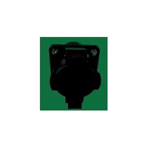 Soflight - MBC -TE013F32A - Typ 1 32a Drei -Phasen -Outlet