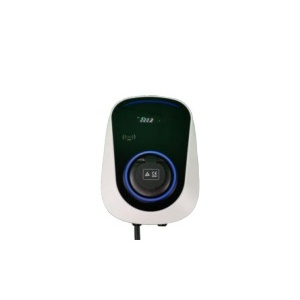 SOFLIGHT - MBC-WB02332A-04 - Dreiphasige Wanddose 22 kW, ohne Kabel, mit Typ-2-Steckdose