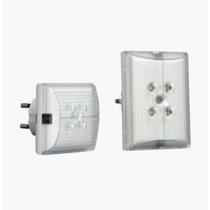 Soflight - OL -gr -11 - Tragbare Laterne 3,6 V 120 AH /5 LEDs