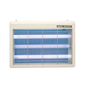 SOFLIGHT - OL-RT-14 - Electrocutor insectos