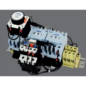 SOFLIGHT - QE-AET02-0406 - Arrancador Estrela Triângulo 4-6A em Caixa