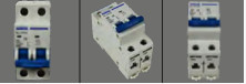 SOFLIGHT - SL -CP02232 - MAGNETO -TERMIC BREAKER 2P 32A 6K