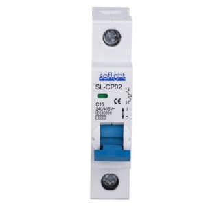 SOFLIGHT - SL -CP03106 - MAGNETO TIMERY BRANE