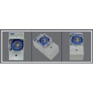 SOFLIGHT - SL-CP12010 - Interruptor Horário Modular