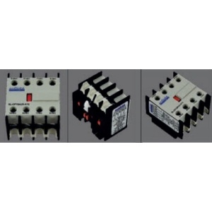 SOFLIGHT - SL -CP15AUX -A04 - Auxiliary Contact 4NC Block