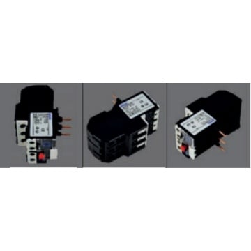 Soflight-SL-CP16D1305-THERMAL Relais (pour le contacteur 9-18A) 0,63-1