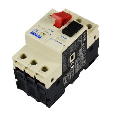 Soflight - SL -CP19V2M04 - 2,5-4A Motorschalter