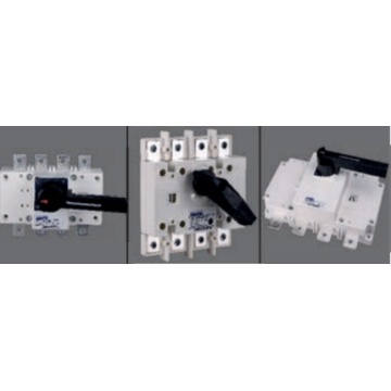 SOFLIGHT - SL-CP6843150 - Cambiar Maniobra (En corte) 4P 3150A