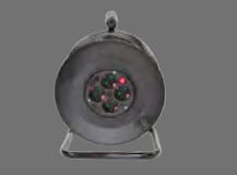 Soflight - SL -E4025P - Kabel mit 3x1,5 Kabel mit 25 mts