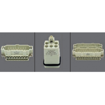 SOFLIGHT - SL-FMP-016M - Miolo Multipolos Macho 16P