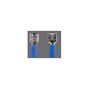 SOFLIGHT-SL-T-FDD2-110-FEMALE ISOLATED TERMINAL 1.5-2.5mm (100 units)
