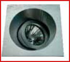 Soflight - SL50091-1WH - RIM MOUVEL, trou 78 mm, RIM 92 mm, IP20 White