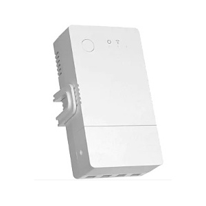 Sonoffpowr316 - Wi -Fi Smart Switch w/ Power Measurement - 16A