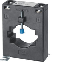 SRD10005 - Transfir. de intensidad 1000/5 - BG 613 HAGER Ean:4049857139392