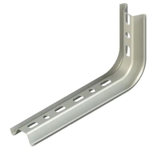 SU-SUP-02L200SS304 - Suporte 200mm em L p/Caminho Cabos Inox 304