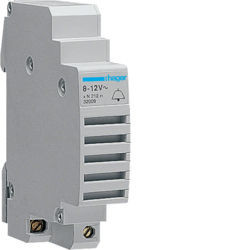 SU212 - Camper 12V 1M Hager Ean: 3250615712127