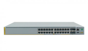 Switch Ethernet L2+ IPTV: 24x GB Ethernet+ 4x SFP+ (10Gbps), up to 400 viewing points (included ARANTICTV configuration)
