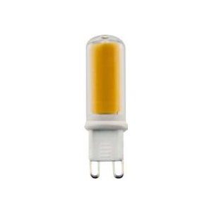 SYLVANIA - Lámparas Tolado Retro G9 CL 470LM 840