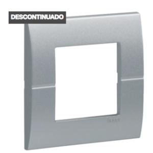 SYSTO 2M MARCO X1, ALUMINIO