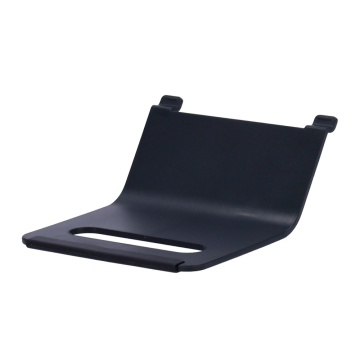 Table Support - Specific Access Control - DS -K1T320X compatible - connection holes - 82 (AL) x 101 (LG) X 38 (FD) MM - Made of ABS