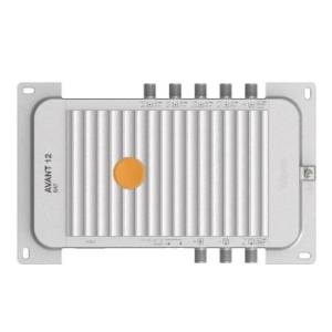 TELEVES - Avant 12 SAT FM - 4xVHF/UHF - FI 32 Filter 532202