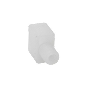 Topo c/ furo para Neon Side 6x12