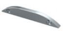Topo Plastic. Silver P/Perfil RETO