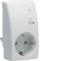 TRC270D - Commanded Plot 16A RF KNX HAGER EAN: 3250615989376