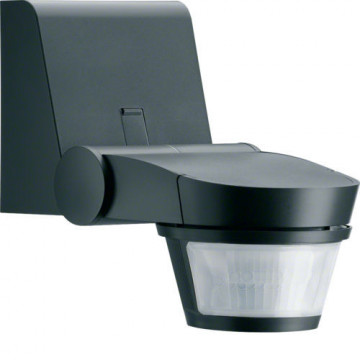 TRE521 - Detector mov. 220º RF Knx montón Antr. HAGER Ean:3250617573719