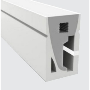 Tubo Neon Luz Side Direito 12x20x10000mm